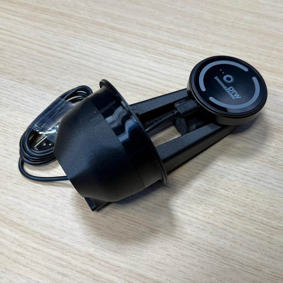 Triebwerk USA Phone Cup Holder, 996,997,991,Boxster,Cayman,Panamera