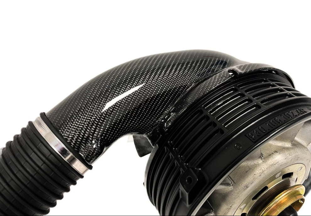 Triebwerk USA Heater Fan Porsche 964 and 993