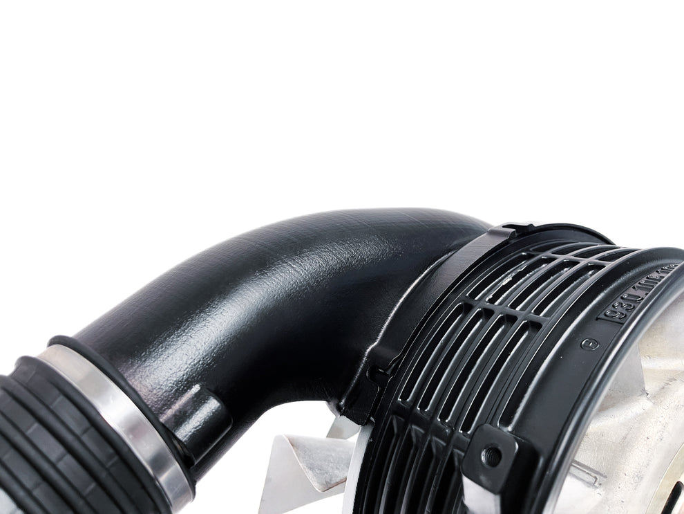 Triebwerk USA Heater Fan Porsche 964 and 993