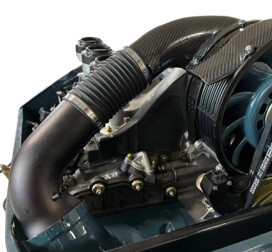 Triebwerk USA Heater Fan Porsche 964 and 993